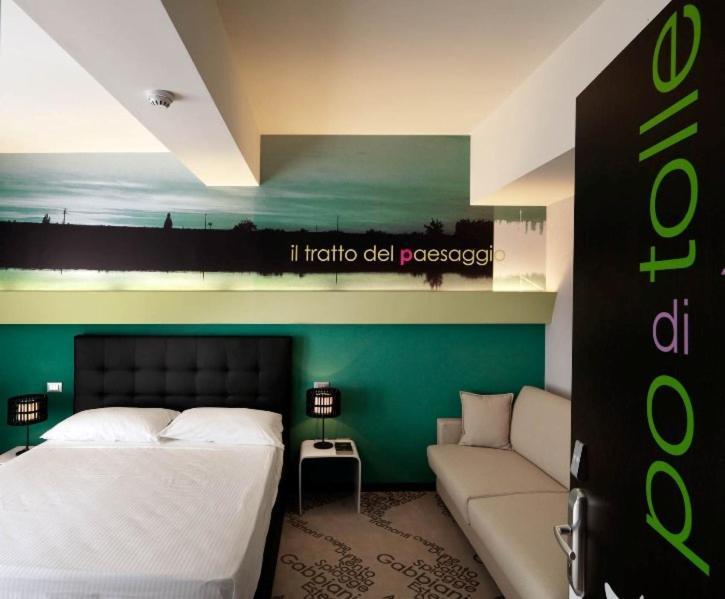 Locanda Ristorante 7 Mari Porto Viro Bilik gambar