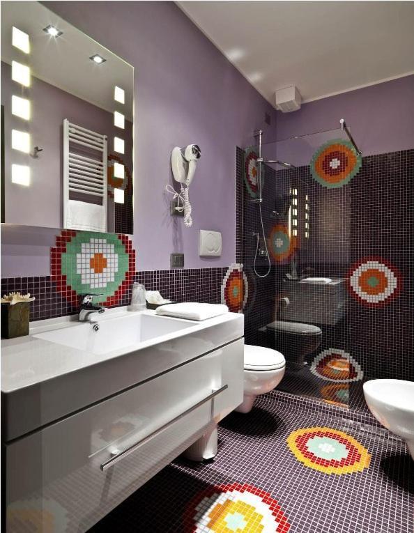 Locanda Ristorante 7 Mari Porto Viro Bilik gambar