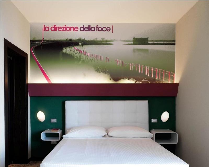 Locanda Ristorante 7 Mari Porto Viro Bilik gambar