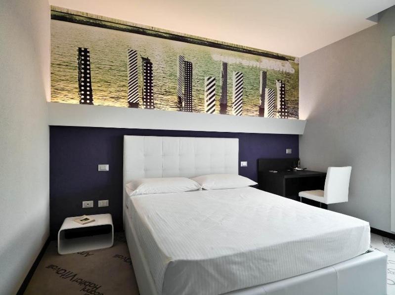 Locanda Ristorante 7 Mari Porto Viro Bilik gambar