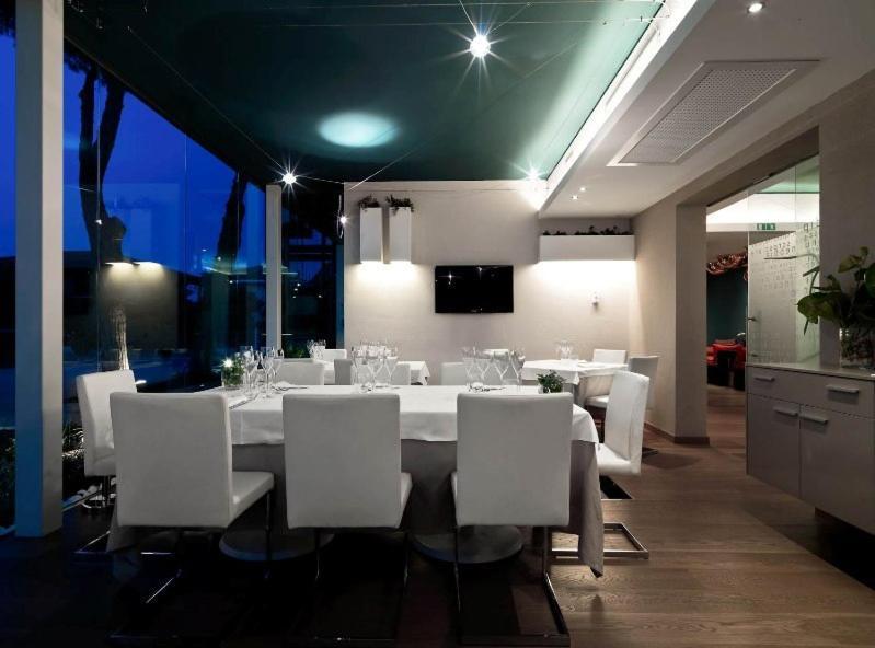 Locanda Ristorante 7 Mari Porto Viro Luaran gambar