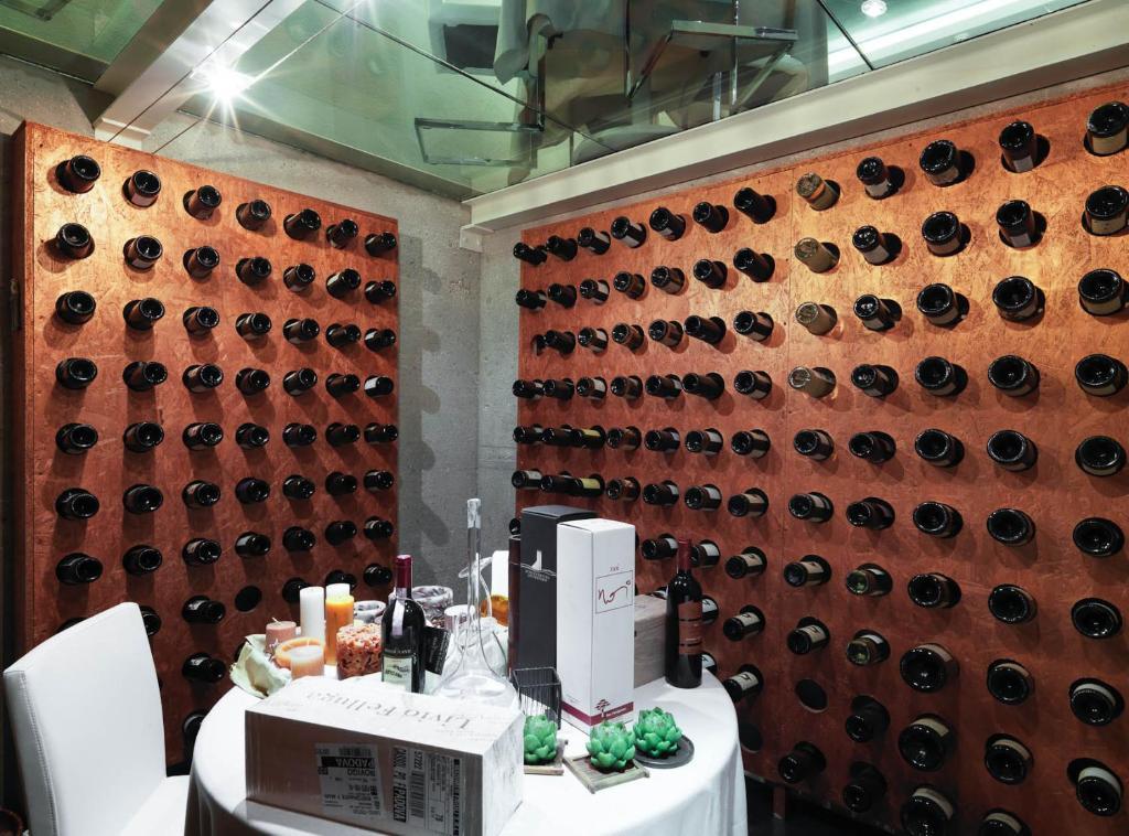 Locanda Ristorante 7 Mari Porto Viro Luaran gambar