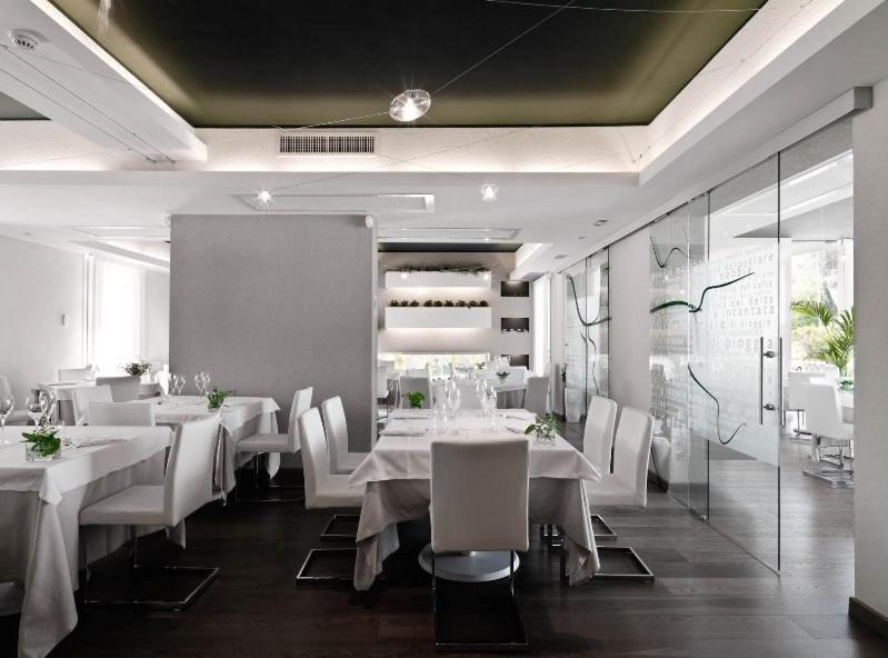 Locanda Ristorante 7 Mari Porto Viro Luaran gambar